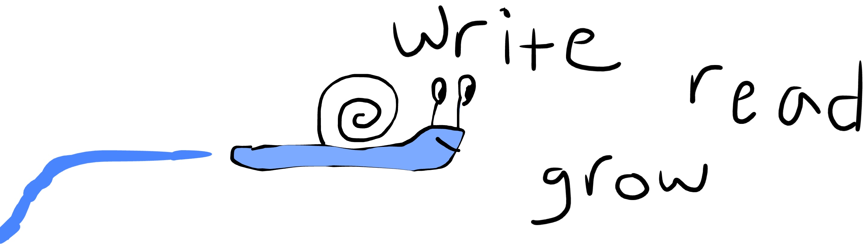 learningsnail